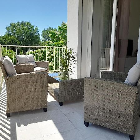 Ca' Savio Terramare Apartman Cavallino-Treporti Kültér fotó