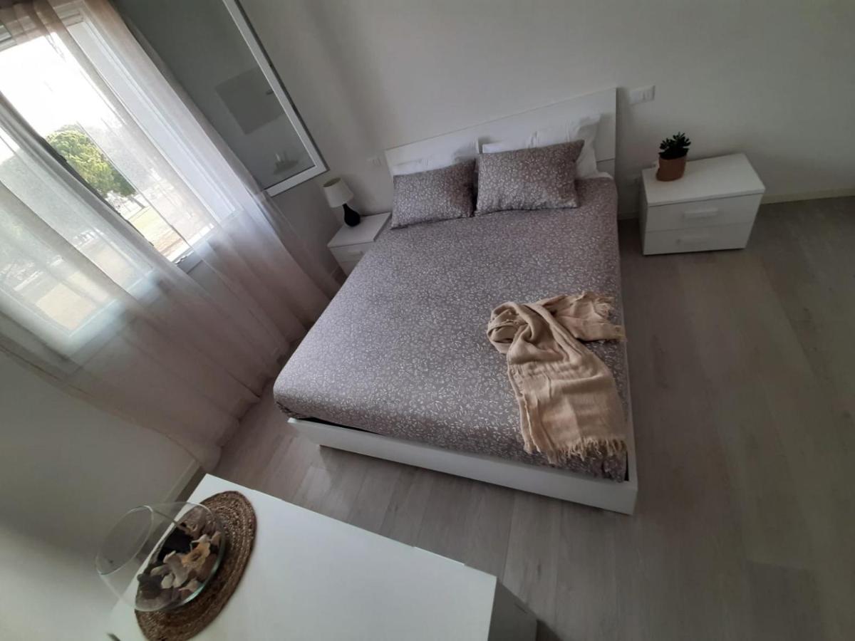 Ca' Savio Terramare Apartman Cavallino-Treporti Kültér fotó