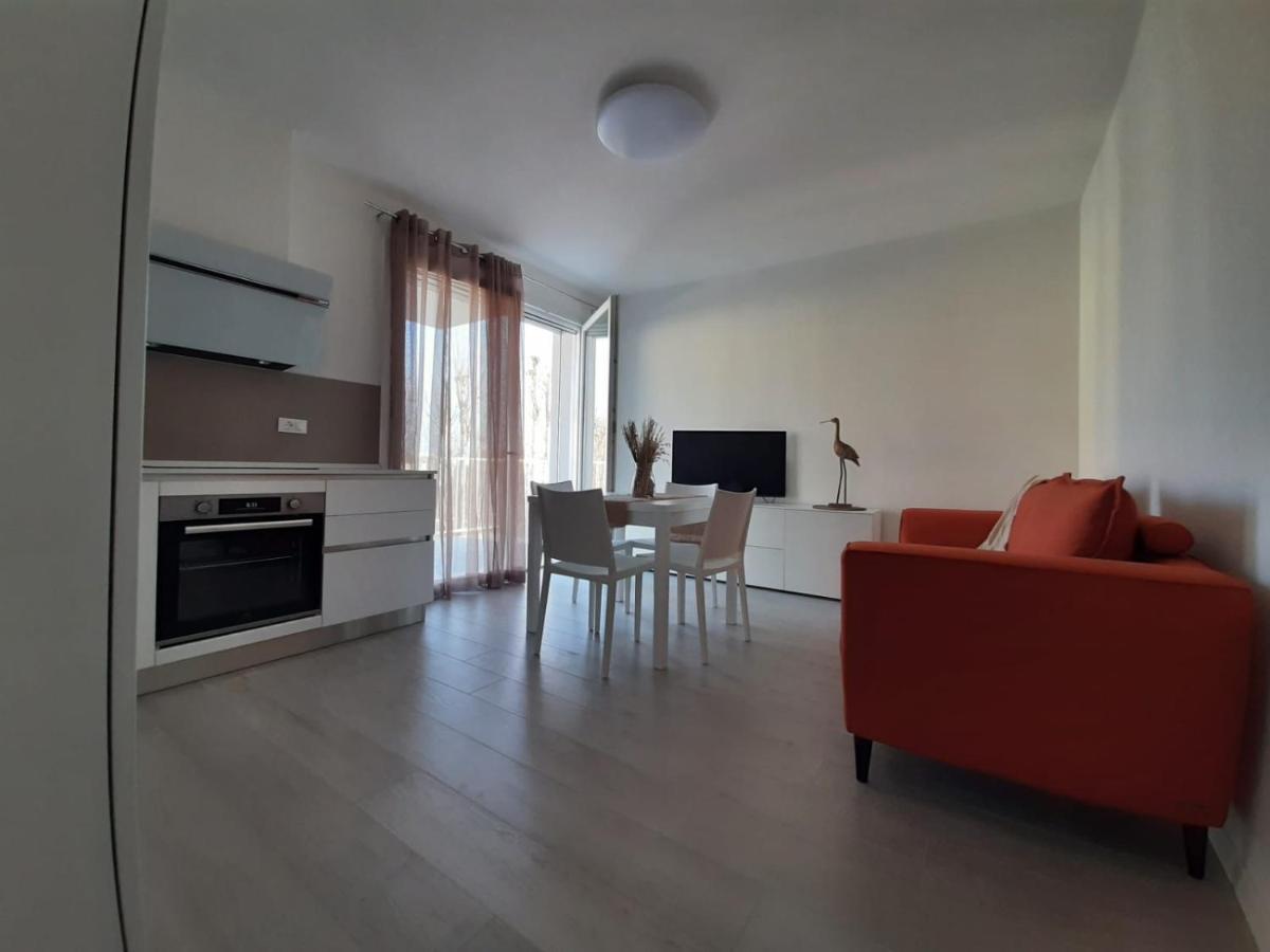 Ca' Savio Terramare Apartman Cavallino-Treporti Kültér fotó