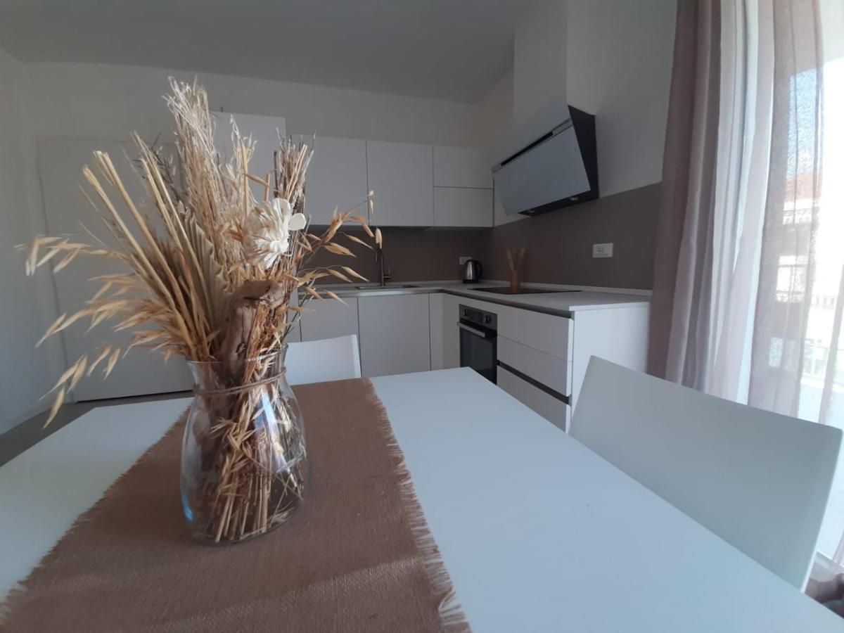 Ca' Savio Terramare Apartman Cavallino-Treporti Kültér fotó