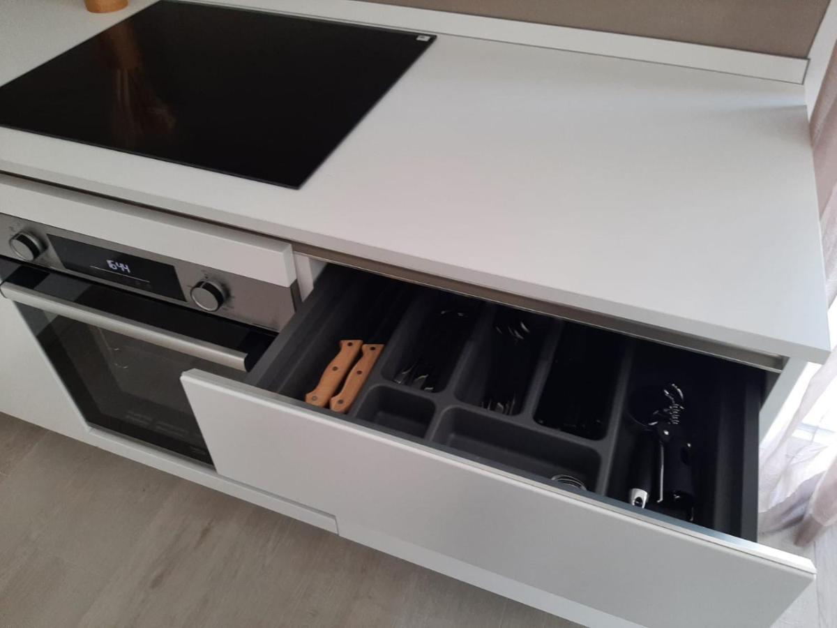 Ca' Savio Terramare Apartman Cavallino-Treporti Kültér fotó