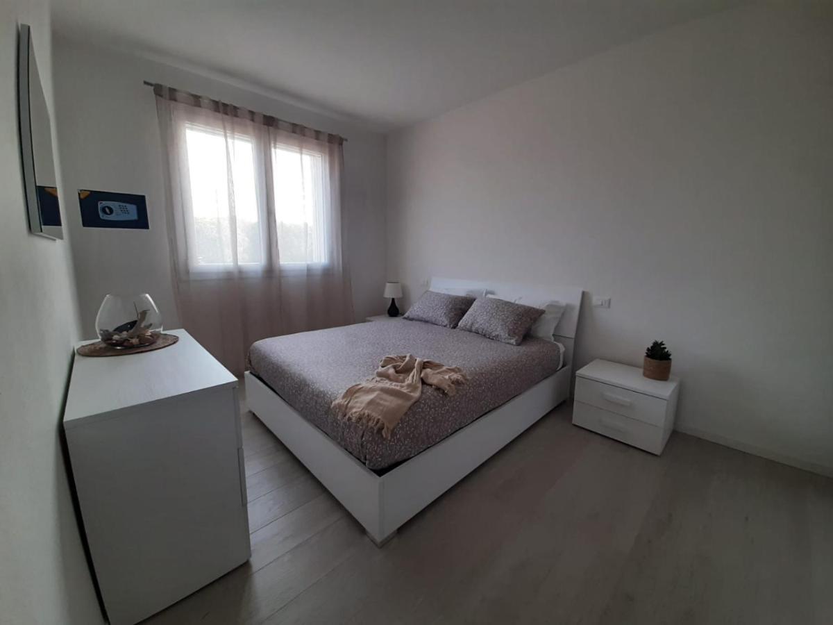 Ca' Savio Terramare Apartman Cavallino-Treporti Kültér fotó