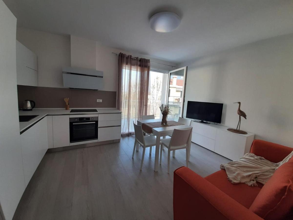 Ca' Savio Terramare Apartman Cavallino-Treporti Kültér fotó