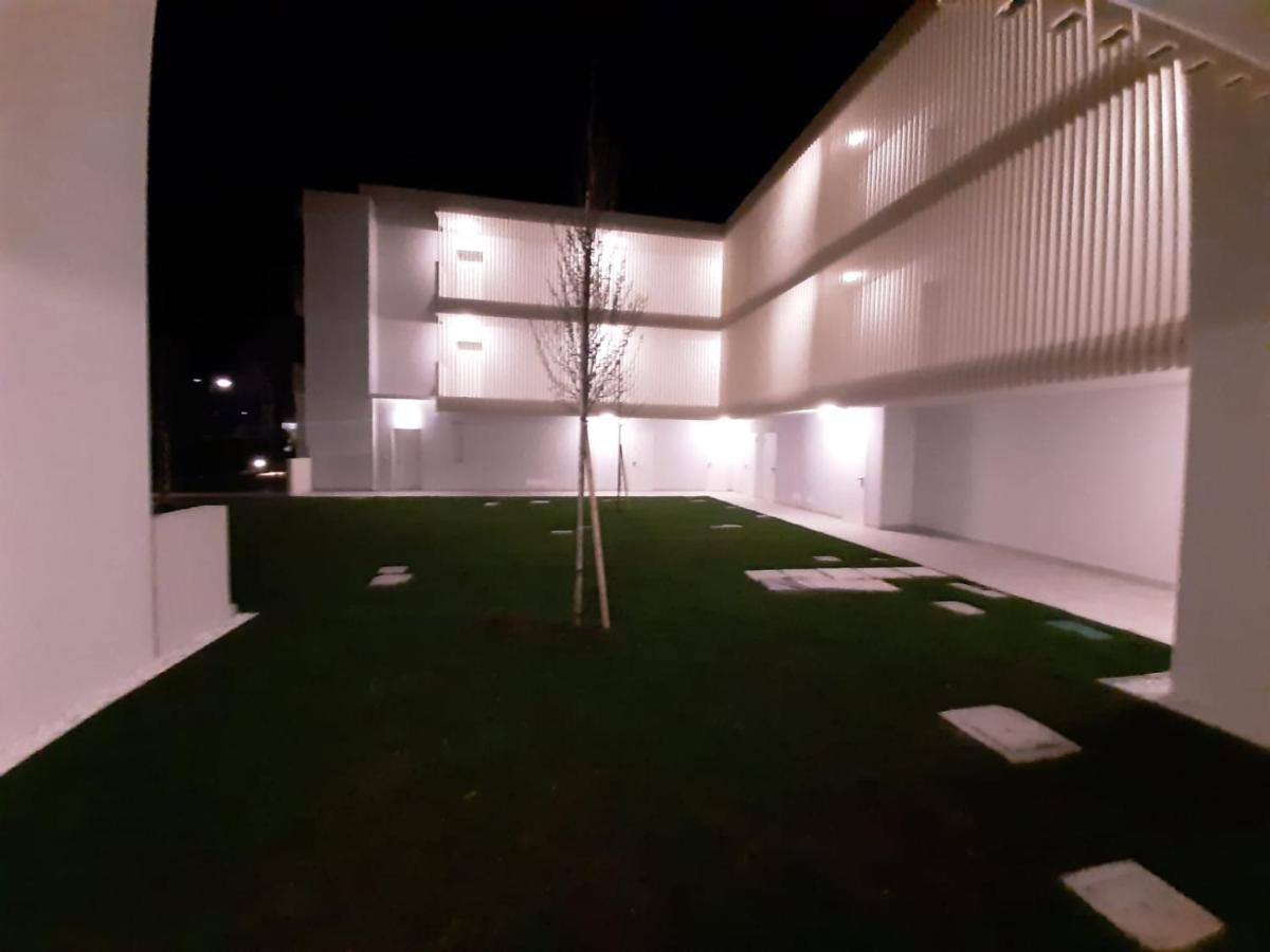 Ca' Savio Terramare Apartman Cavallino-Treporti Kültér fotó
