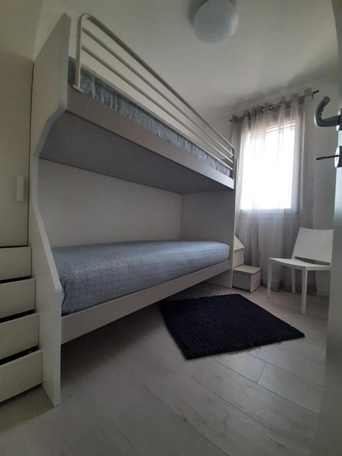 Ca' Savio Terramare Apartman Cavallino-Treporti Kültér fotó