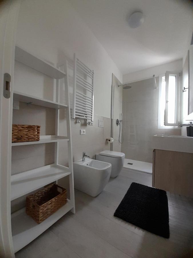 Ca' Savio Terramare Apartman Cavallino-Treporti Kültér fotó