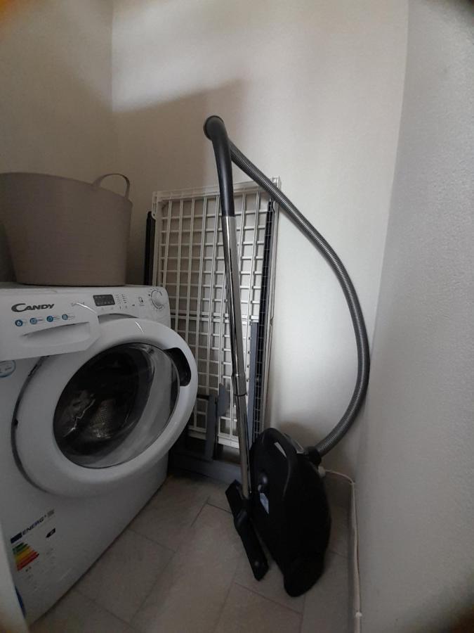 Ca' Savio Terramare Apartman Cavallino-Treporti Kültér fotó