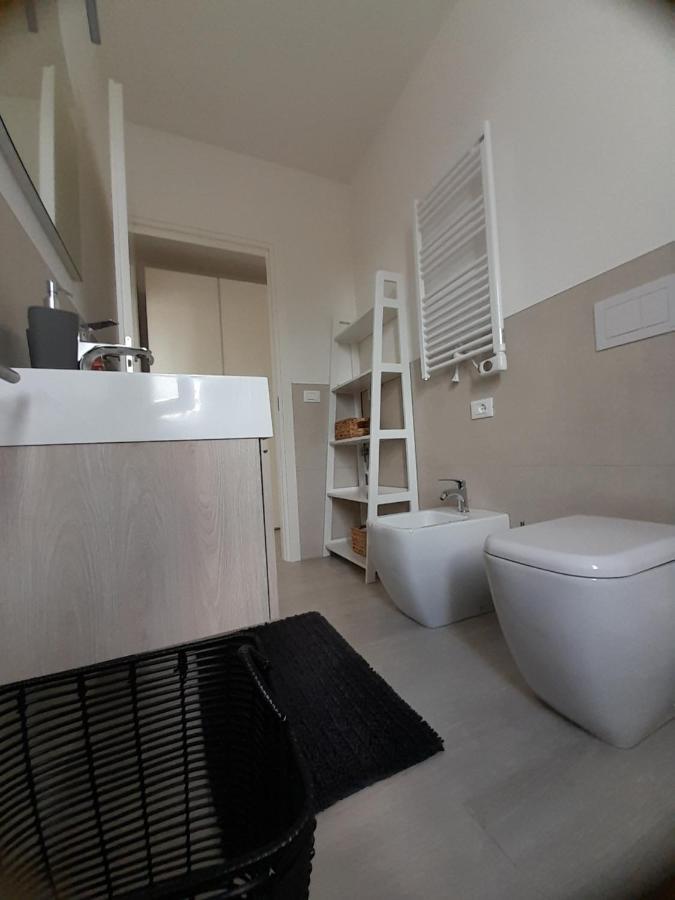 Ca' Savio Terramare Apartman Cavallino-Treporti Kültér fotó