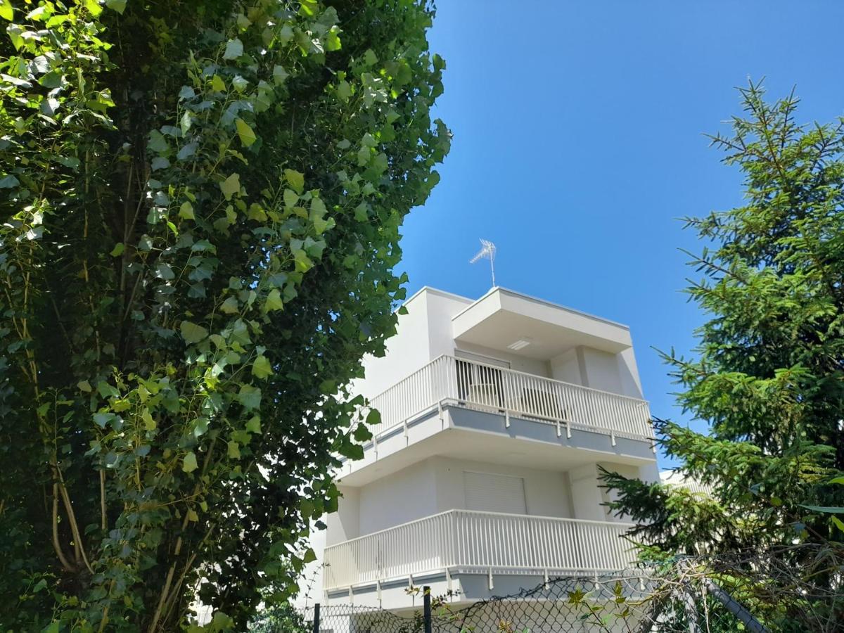 Ca' Savio Terramare Apartman Cavallino-Treporti Kültér fotó