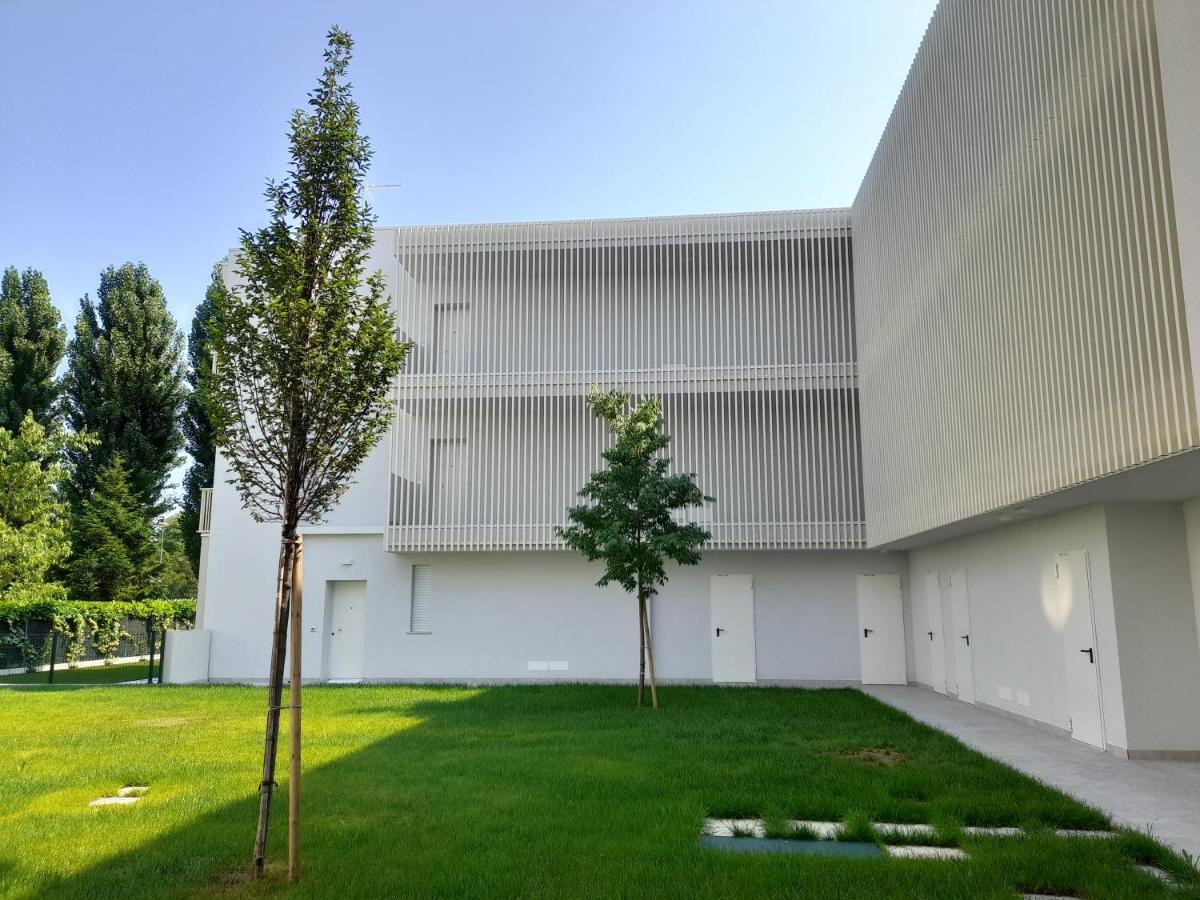 Ca' Savio Terramare Apartman Cavallino-Treporti Kültér fotó